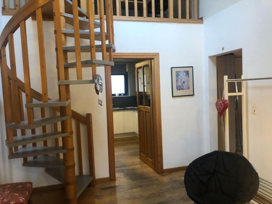 Maison De Village Pres De Colmar De 90 M2 Horbourg المظهر الخارجي الصورة